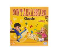 Merchandising Editrice Giochi: Non T'Arrabbiare Total Refresh