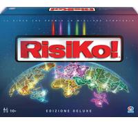 Editrice Giochi, RisiKo, Edizione Deluxe