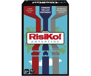 Merchandising Editrice Giochi: Risiko Espansione