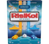 Merchandising Editrice Giochi: Risiko Oceano