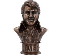 Elvis Presley: Nemesis Now - Bronze Bust -