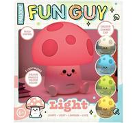 Merchandising Emporium: Paladone - Fun Guy Mushroom Light