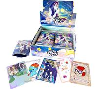 Merchandising Espositore 20 Pz - My Little Pony: Kayou