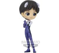 Merchandising Evangelion: Banpresto - Shinji Ikari Plugsuit Style Ver. B New The