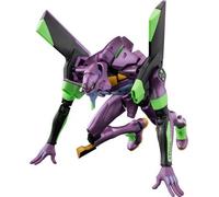 Merchandising Evangelion: Blokees - Action Ed Ae04 Test Type 01 Tv Ver