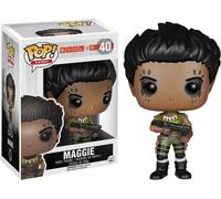 Merchandising Evolve: Funko Pop Games - Maggie (Vinyl Figure 40)