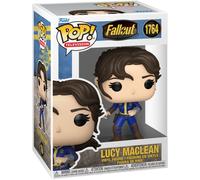 Merchandising Fallout: Funko Pop - Lucy Maclean (Vinyl Figure 1764)