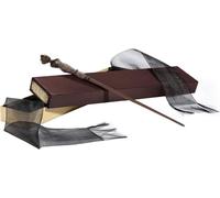 Merchandising Fantastic Beasts: Noble Collection - Lally Hicks (Wand / Bacchetta