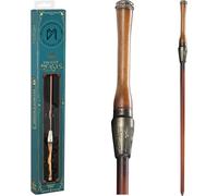 Fantastic Beasts Helmut Wand In Window Box Bacchetta Magica NOBLE COLLECTIONS