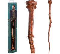 Merchandising Fantastic Beasts: Noble Collection - The Secrets Of Dumbledore - J
