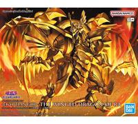 Figurerise Standard Amplified 3 Genshins Advent Il Drago Alato Di Ra HOB67420