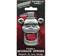 Merchandising Five Nights At Freddy'S: Fanattik (Bottle Opener / Apribottiglie)