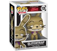 Merchandising Five Nights At Freddy's: Funko Pop Games - Help Wanted 2 - Glitch