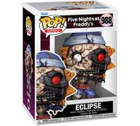 Merchandising Five Nights At Freddy's: Funko Pop Games - Ruin - Eclipse (Vinyl