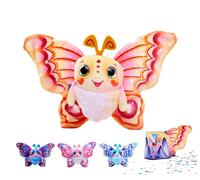 Merchandising Fluffyfly: Simba Toys - Fluffyfly Cm.12 (Assortimento)