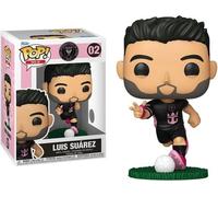 Funko Pop Collectible Toy Figure - Spirit Remark 63 (PRESALE 30/12/2025)