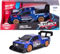 Merchandising Ford F1-150 Lightning Super Truck Cm. 20