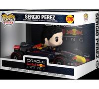 FUNKO POP! Sport: Formula 1 - Sergio Perez 72618 - #306