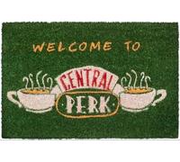 Merchandising Friends: Erik - Central Perk (Zerbino)