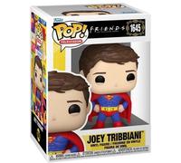 Merchandising Friends: Funko Pop - S6 - Joey