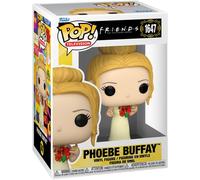Merchandising Friends: Funko Pop Television - Phoebe Buffay (Vinyl Figure 1647)