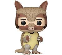 Friends Pop Tv Vinile Figura Ross 9 Cm Funko
