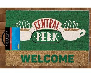 Merchandising Friends: Pyramid - Central Perk (Doormat / Zerbino)