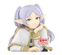 Merchandising Frieren: Banpresto - Beyond Journey'S End Bust Figure-Frieren-