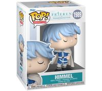 Funko Pop! Animation: Frieren - Himmel - Probabilità di 1/6 per la Variante Chase - Frieren Beyond Journeys End - Figura in Vinile da Collezione - Idea Regalo - Merchandising Ufficiale - Anime Fans
