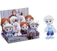 Merchandising Frozen 2 - Peluche 20 Cm (Assortimento)