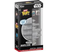 Star Wars Funko POP Bitty POP Death Star Morte Nera 20 cm Star Wars