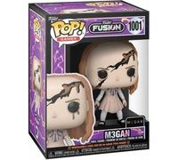 FUNKO POP! M3gan Funko