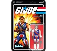 Merchandising G.I. Joe: Super7 - Reaction Figure Wave 5 - Xamot