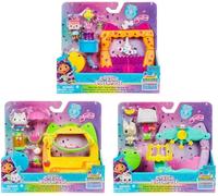 Merchandising Gabby'S Dollhouse: Spin Master - Movie - Balconi Della Casa (Assor