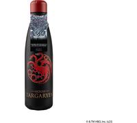 Merchandising Game Of Thrones: Distrineo - Scudo Targaryen (Climate Bottle / Bot