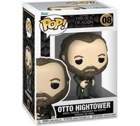 Funko Pop! TV Otto Hightower 65610 House Of The Dragon Television #08