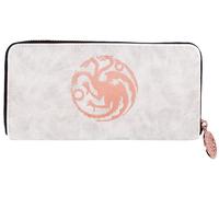 Merchandising Game Of Thrones: Half Moon Bay - Khaleesi (Purse / Portamonete)