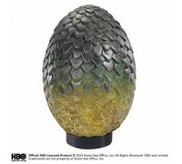 18244 GAME OF THRONES RHAEGAL EGG STATUE