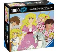 Merchandising Georgie: Ravensburger - 80s Mania 1000 Pz Square