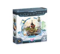 Civolution - Gioco in Scatola - Edizione Italiana - 1-4 Giocatori - 14+ Anni - 90-180 Minuti