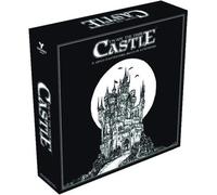 Escape the Dark Castle - Gioco da Tavolo Fantasy-Horror Cooperativo per 1-4 Gi