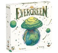 Merchandising Ghenos Games: Evergreen
