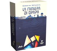 Merchandising Ghenos Games: La Miniera Di Orapa
