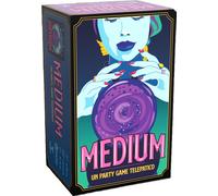 Merchandising Ghenos Games - Medium