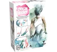 Origin Story - Edizione Italiana