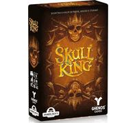 Skull King - Gioco da Tavolo Ghenos Games