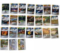 Terraforming Mars Big Box - Carte Promo Gioco da Tavolo in Italiano