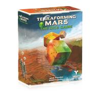 Terraforming Mars: The Dice Game Ghenos Games Gioco da Tavolo