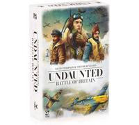 UNDAUNTED - BATTLE OF BRITAIN