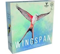 Wingspan - Gioco da Tavolo Strategico di Carte sugli Uccelli | Edizione Italiana